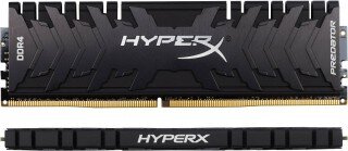 HyperX Predator DDR4 2x16 GB (HX426C13PB3K2/32) 32 GB 2666 MHz DDR4 Ram kullananlar yorumlar